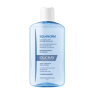 غسول Squanorm Lozione Antiforfora من Ducray - 200 مل غسول Squanorm Lozione Antiforfora من Ducray - 200 مل